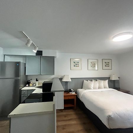 Charlottetown Inn & Conference Centre ภายนอก รูปภาพ