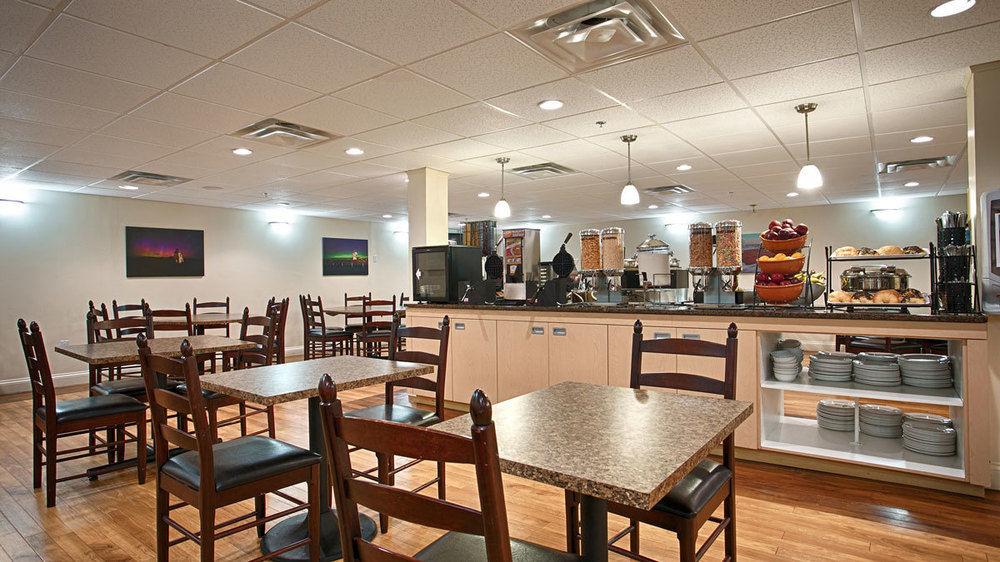 Charlottetown Inn & Conference Centre ภายนอก รูปภาพ
