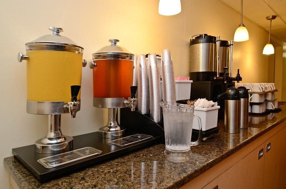 Charlottetown Inn & Conference Centre ร้านอาหาร รูปภาพ