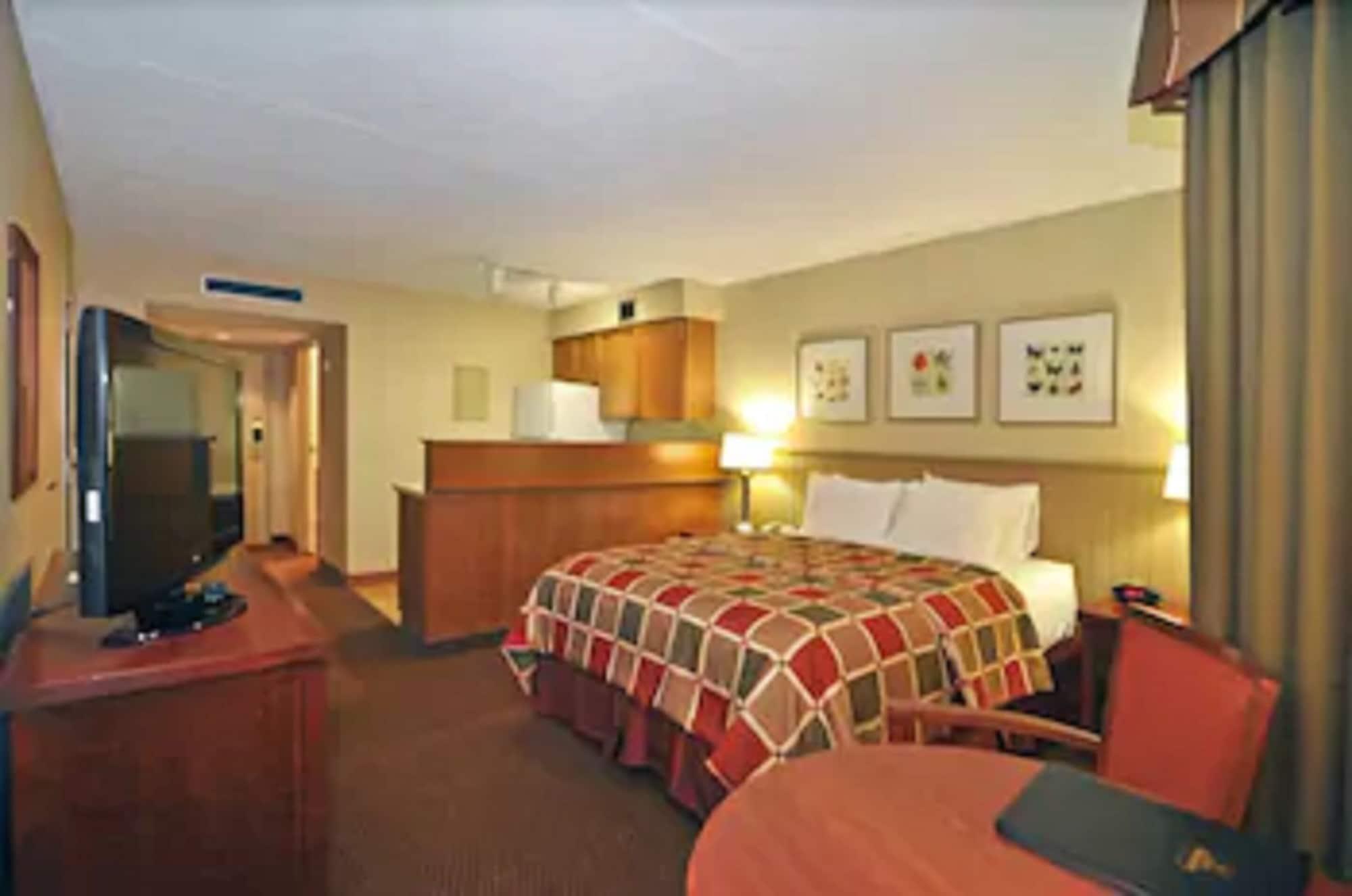 Charlottetown Inn & Conference Centre ภายนอก รูปภาพ