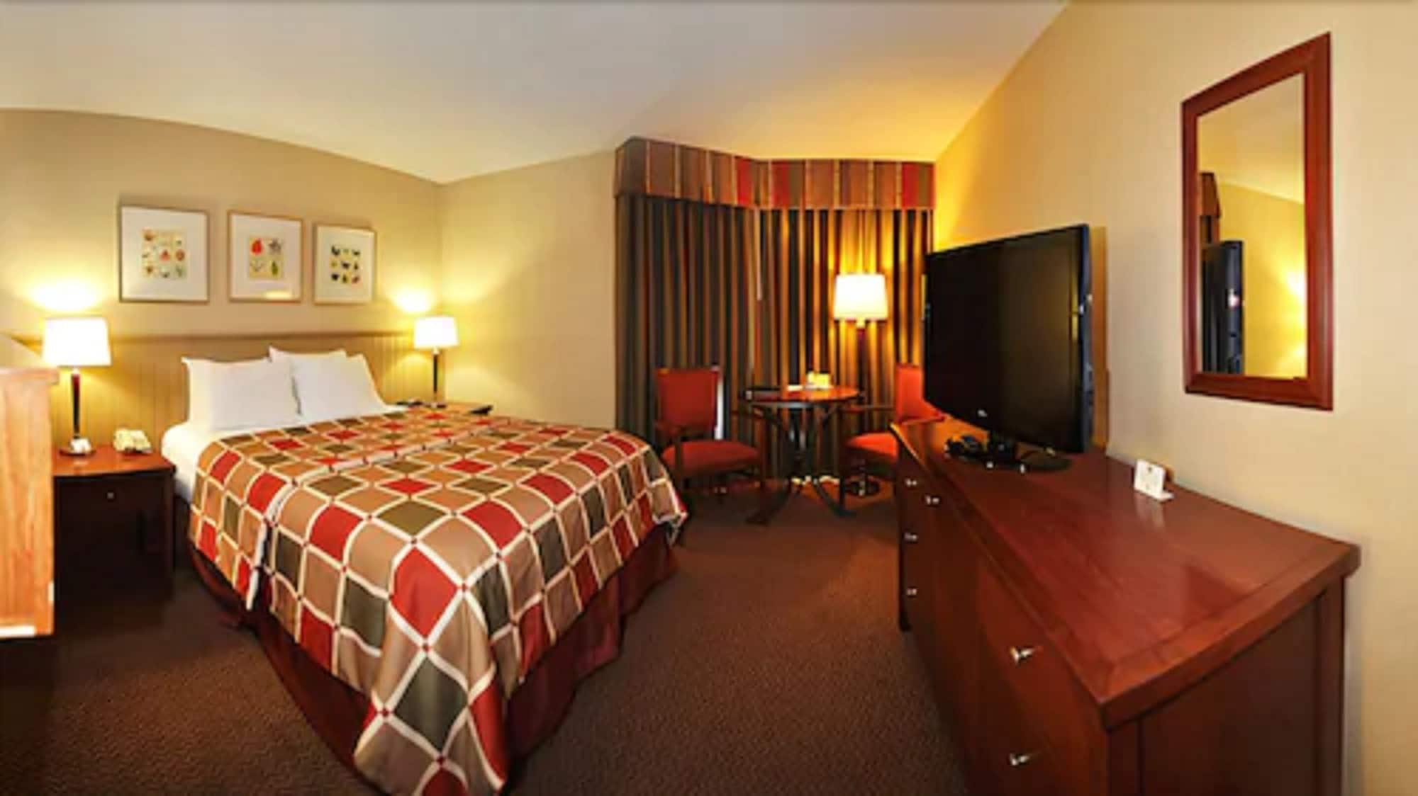 Charlottetown Inn & Conference Centre ภายนอก รูปภาพ