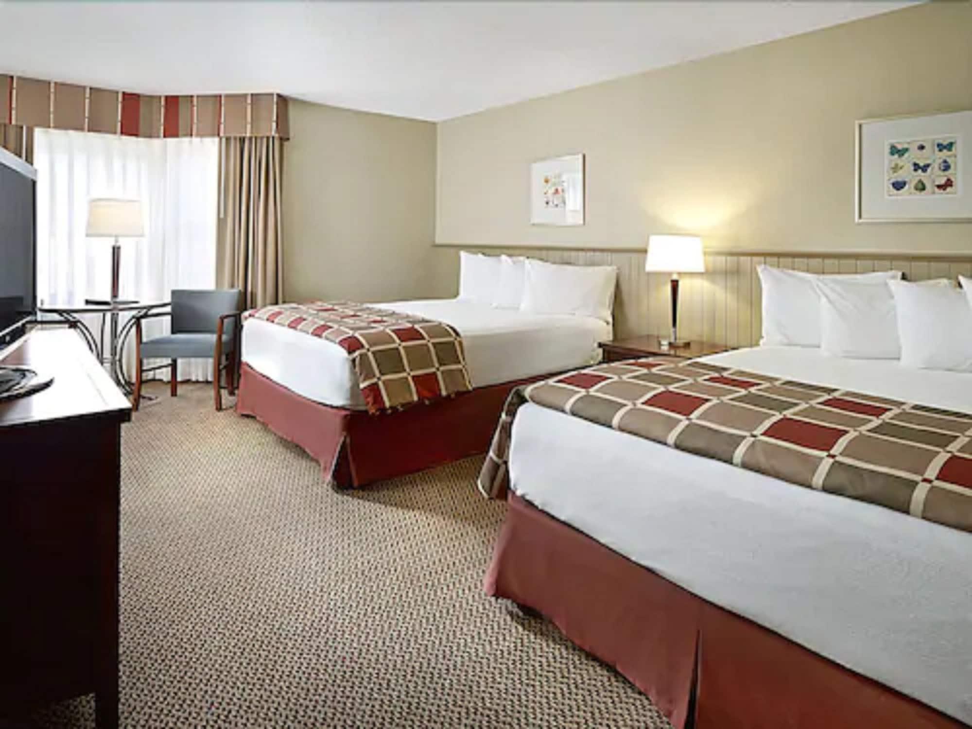 Charlottetown Inn & Conference Centre ห้อง รูปภาพ