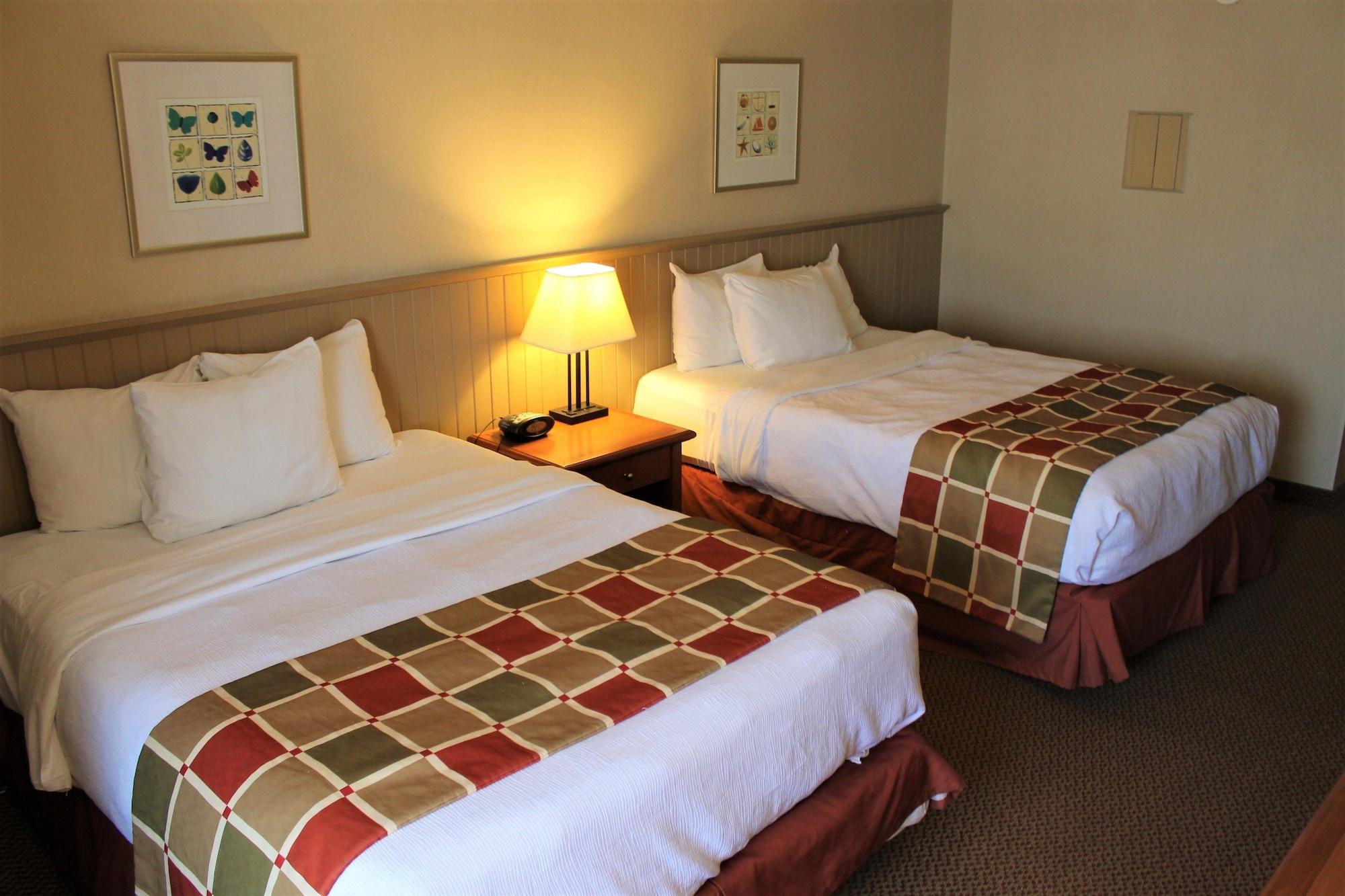 Charlottetown Inn & Conference Centre ภายนอก รูปภาพ