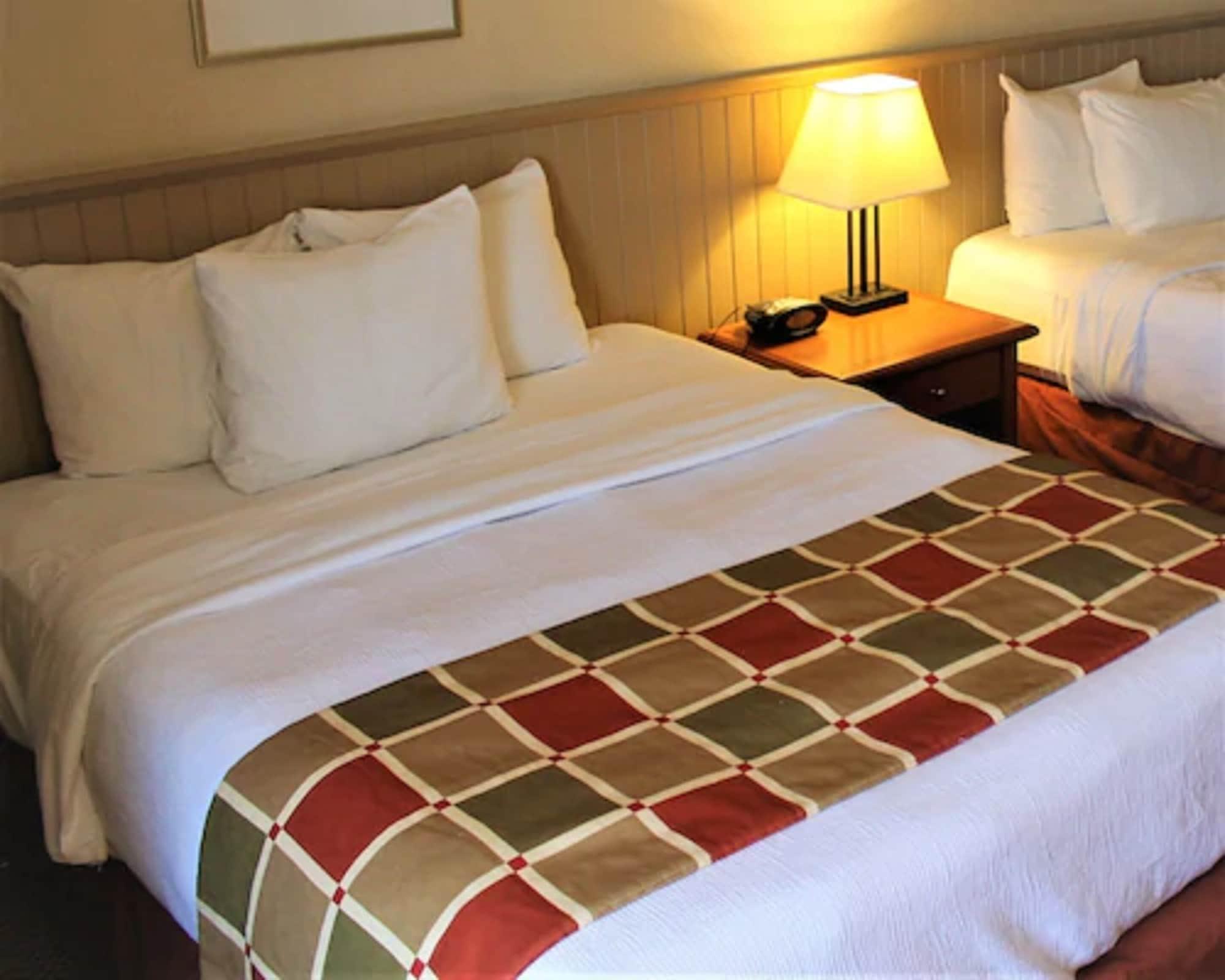 Charlottetown Inn & Conference Centre ภายนอก รูปภาพ