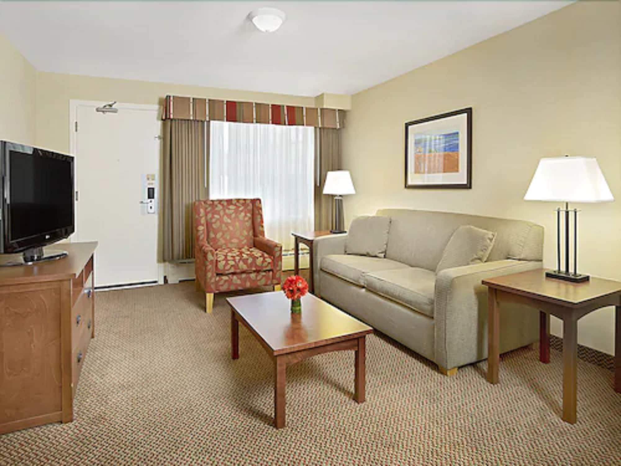 Charlottetown Inn & Conference Centre ภายนอก รูปภาพ
