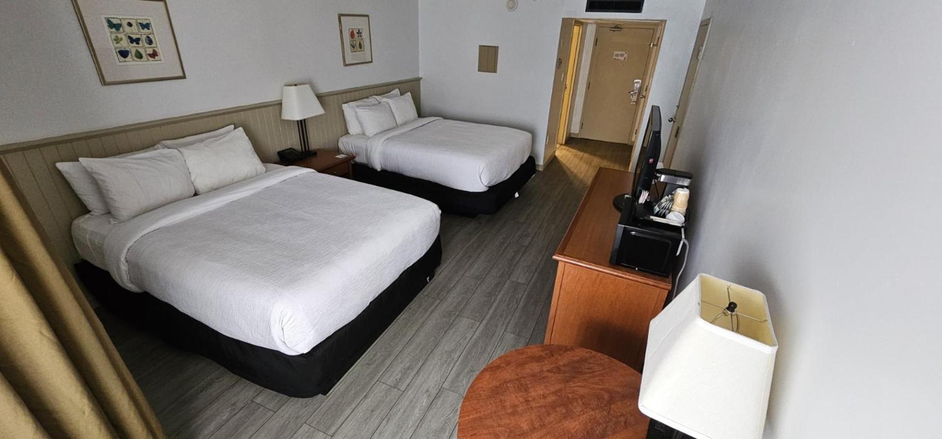 Charlottetown Inn & Conference Centre ภายนอก รูปภาพ