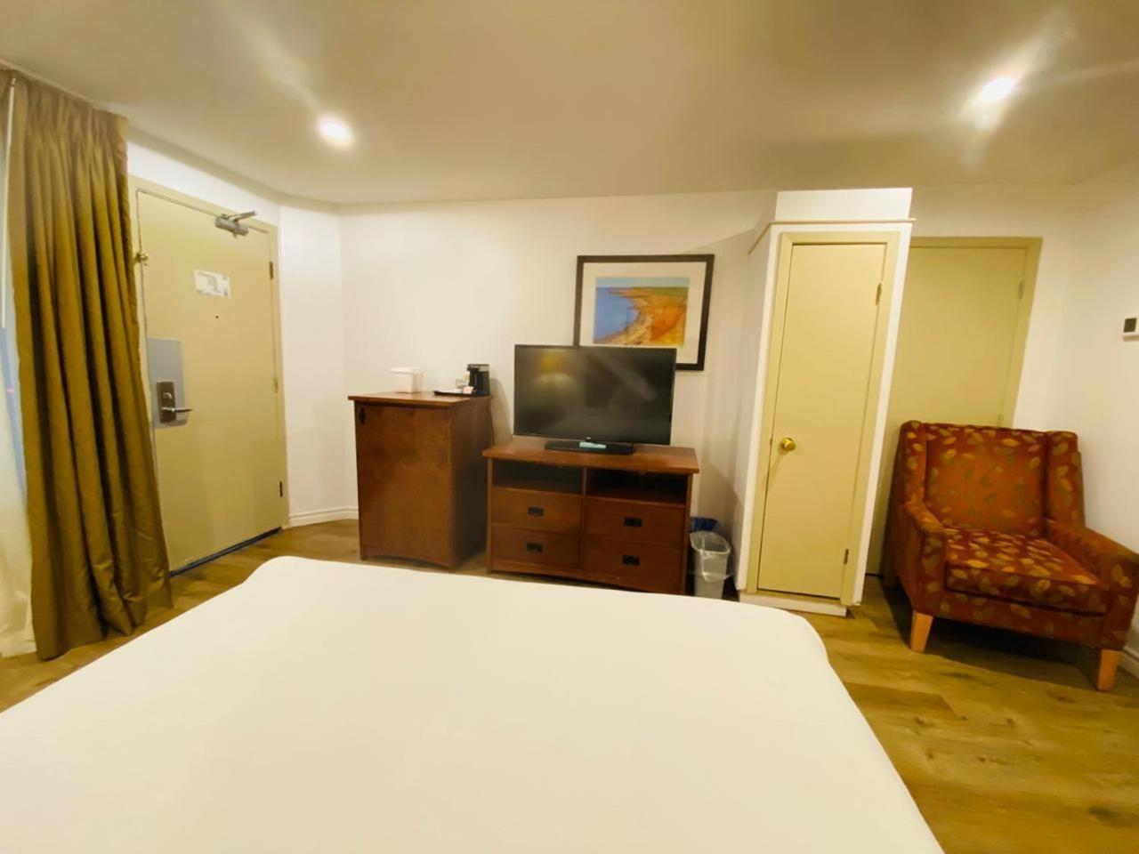 Charlottetown Inn & Conference Centre ภายนอก รูปภาพ