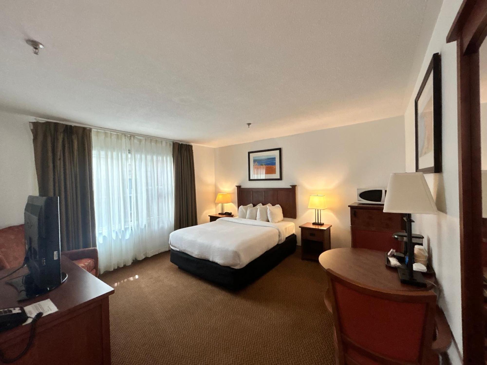 Charlottetown Inn & Conference Centre ภายนอก รูปภาพ