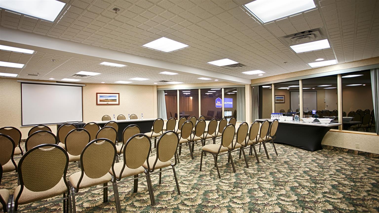 Charlottetown Inn & Conference Centre ภายนอก รูปภาพ