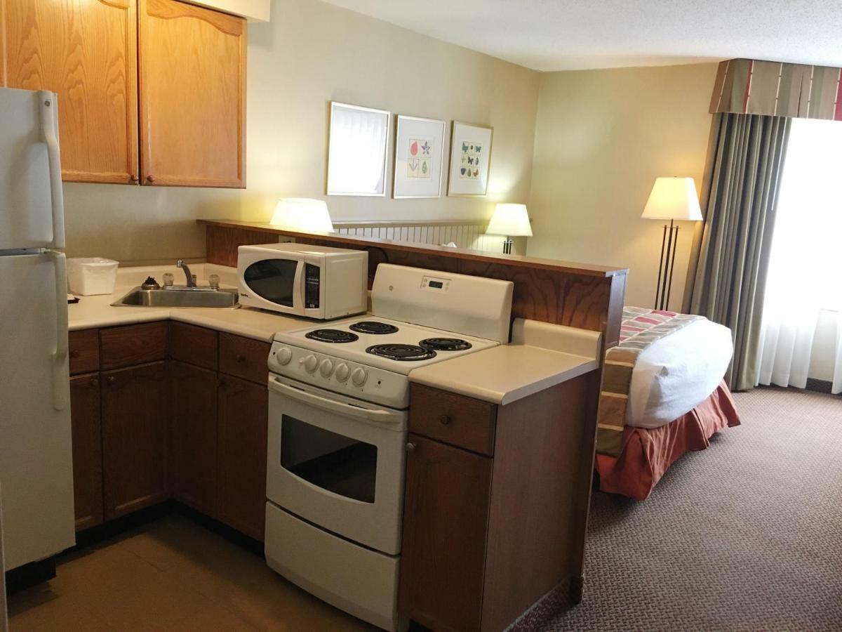 Charlottetown Inn & Conference Centre ภายนอก รูปภาพ