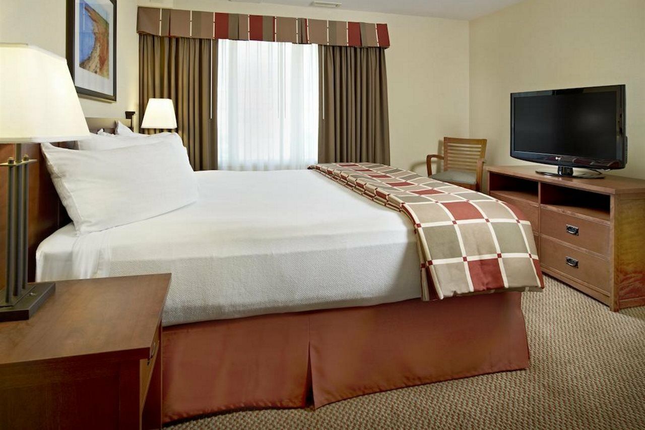 Charlottetown Inn & Conference Centre ภายนอก รูปภาพ